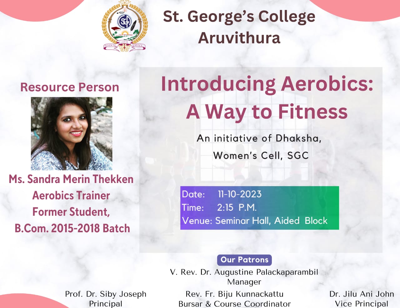 Introducing Aerobics: A way to fitness